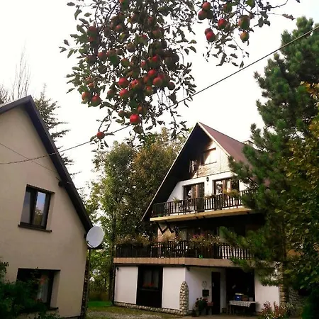 Chata Gospodarstwo agroturystyczne *