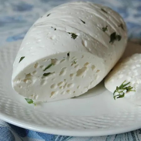 Gospodarstwo agroturystyczne Chata