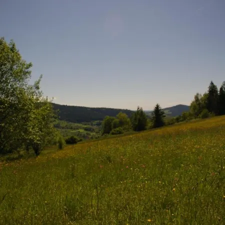 Gospodarstwo agroturystyczne Chata Dobra (Limanowa)