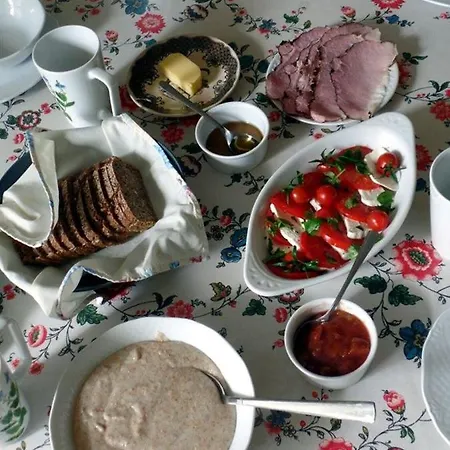 Chata Dobra (Limanowa)